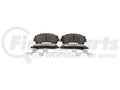 NEW BRAKE SHOES