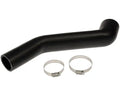 FUEL FILLER HOSE