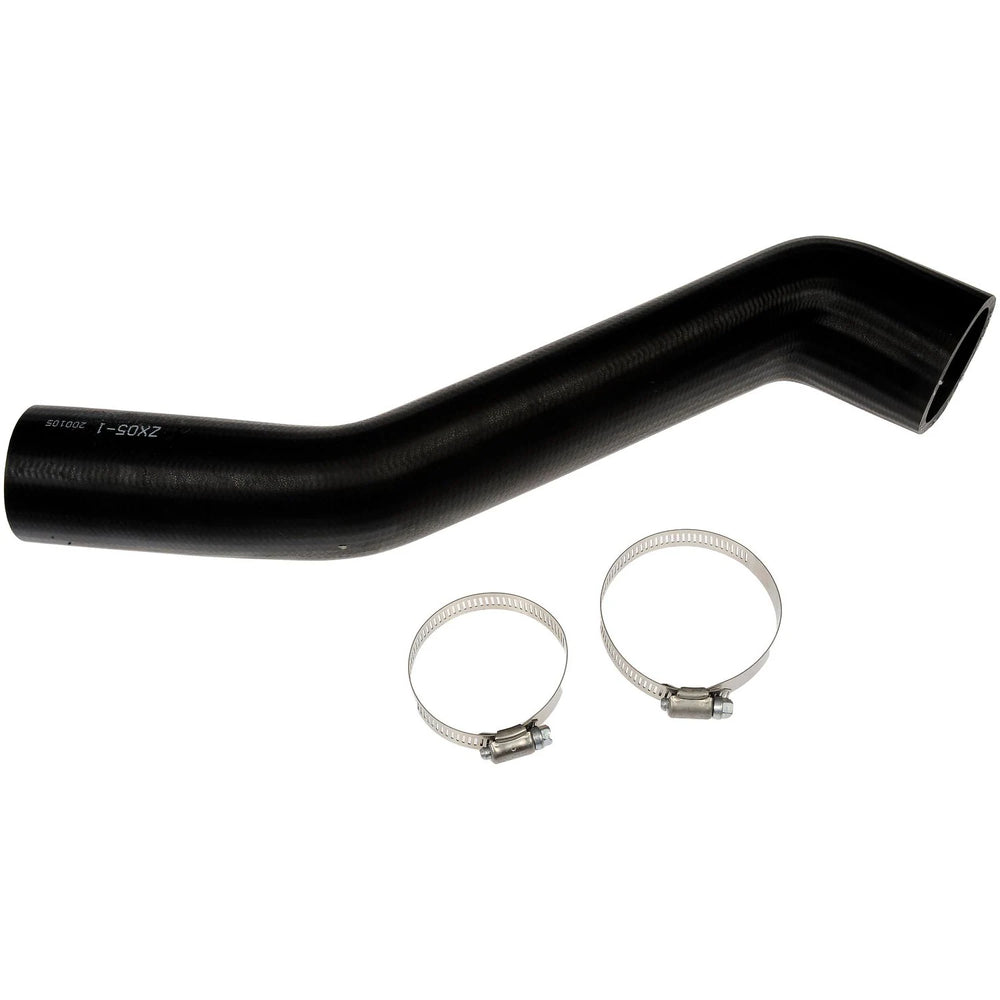 FUEL FILLER HOSE