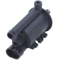 MOTORAD auto part close-up