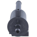 VAPOR CANISTER PURGE SOLENOID