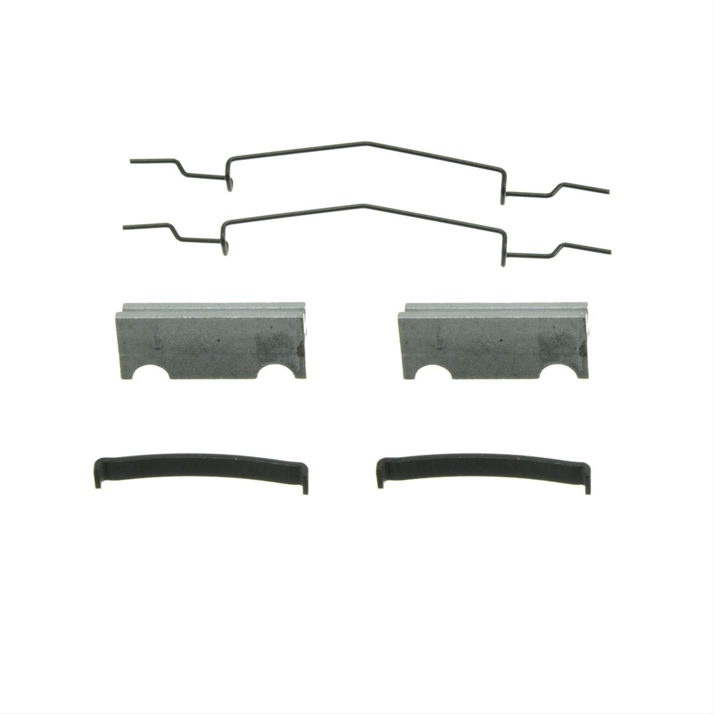 DISC BRAKE HDWE KIT
