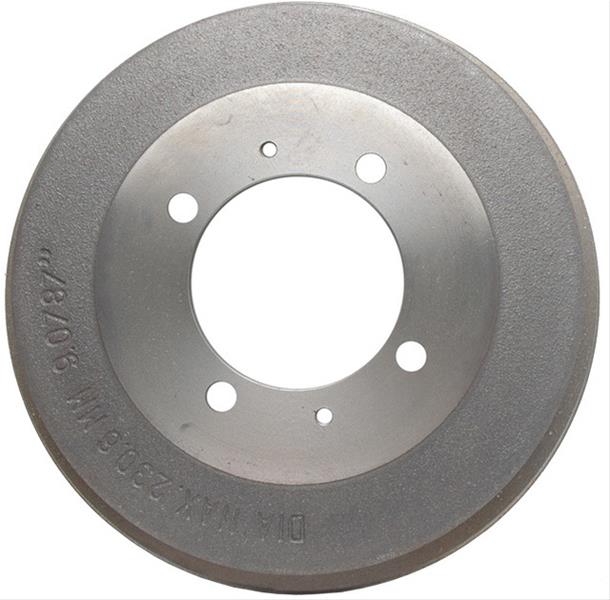 BRAKE PARTS