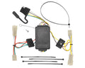 Hidden Hitch auto part