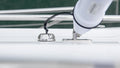 DS21B-S CABLE SEAL - STAINLESS