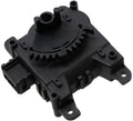 AIR DOOR ACTUATOR
