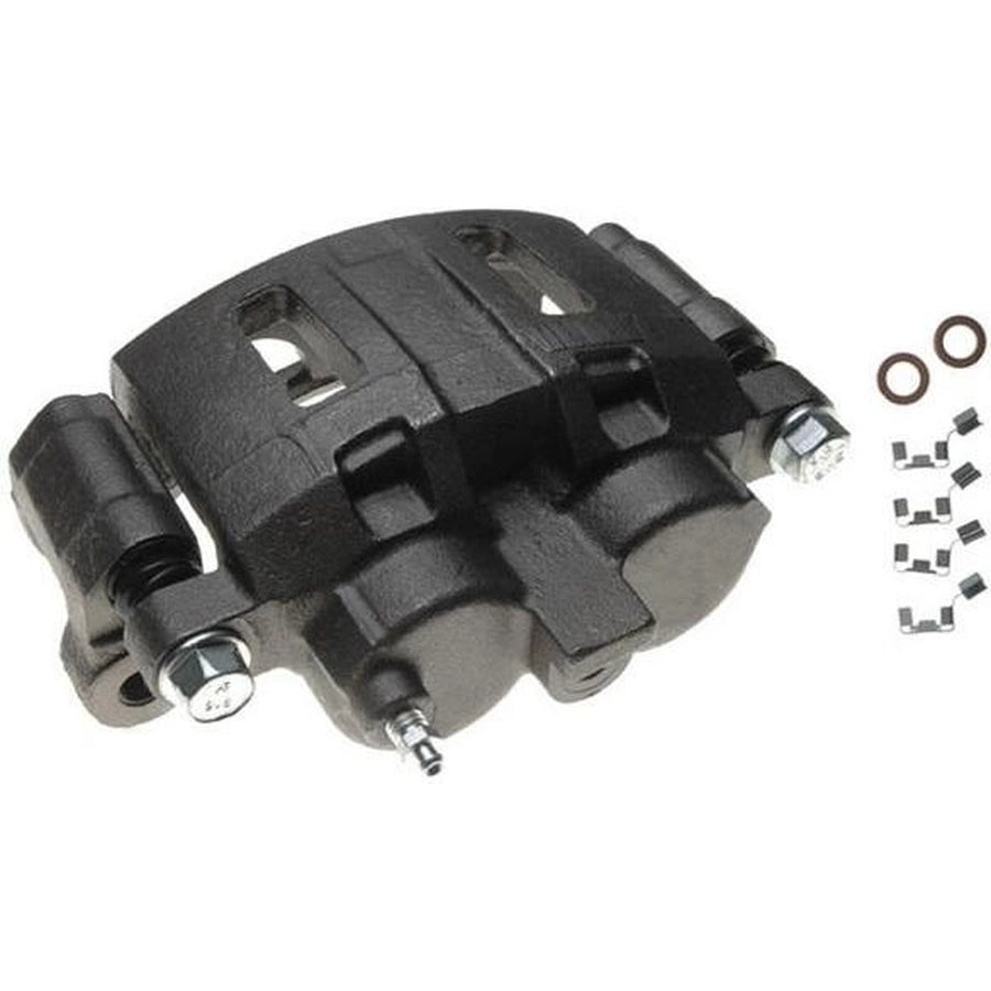 FRICTION CALIPERS