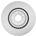 DISC BRAKE ROTOR