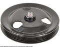 POWER STEERING PULLEY