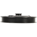 POWER STEERING PULLEY