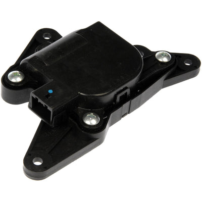 AIR DOOR ACTUATOR