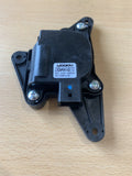 AIR DOOR ACTUATOR