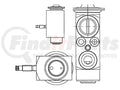 A/C Expansion Valve