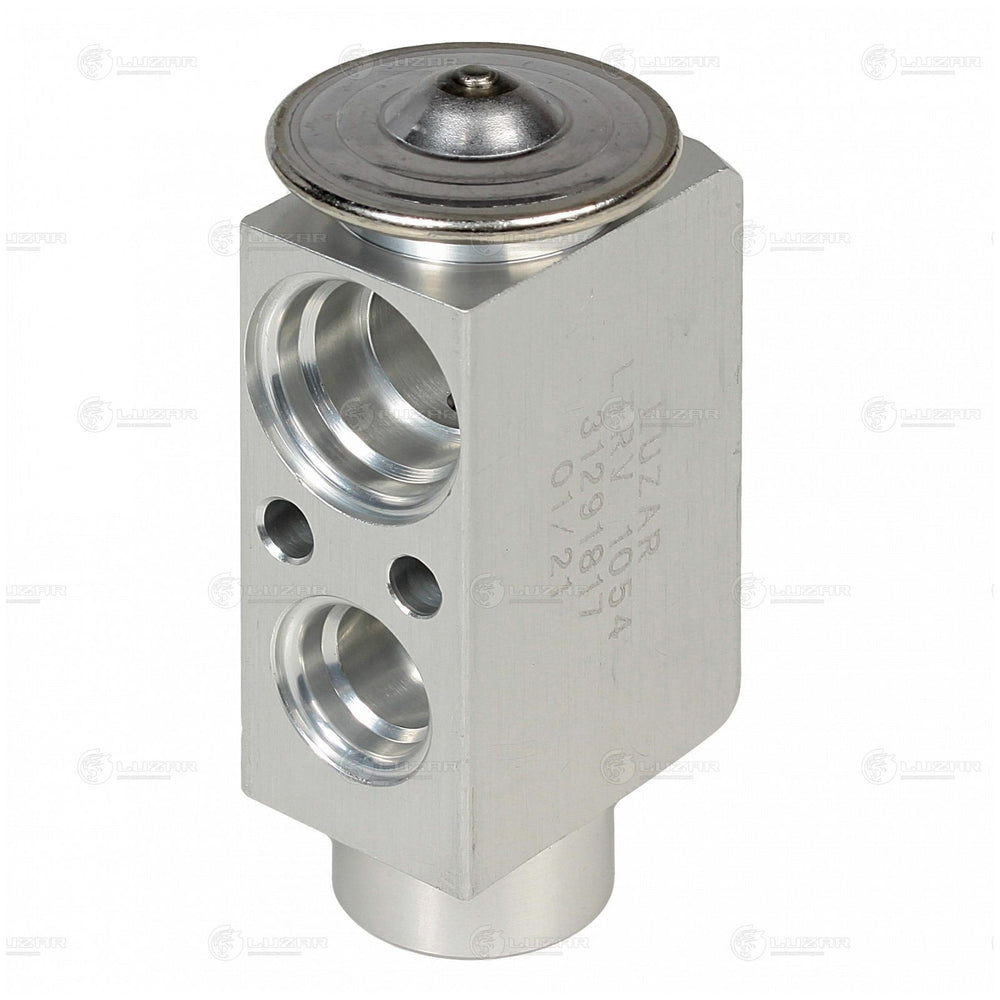 A/C Expansion Valve