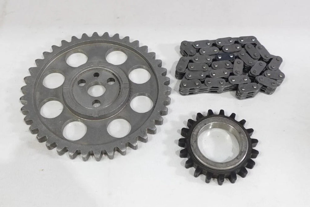 GMC TRK. 454 (7.4L) (198895) 3 PIECE TIMING ASSEMBLY