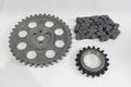 GMC TRK. 454 (7.4L) (198895) 3 PIECE TIMING ASSEMBLY
