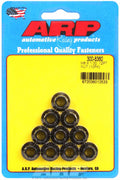 ARP M8 x 1.00 12pt Nut Kit (10 pack)