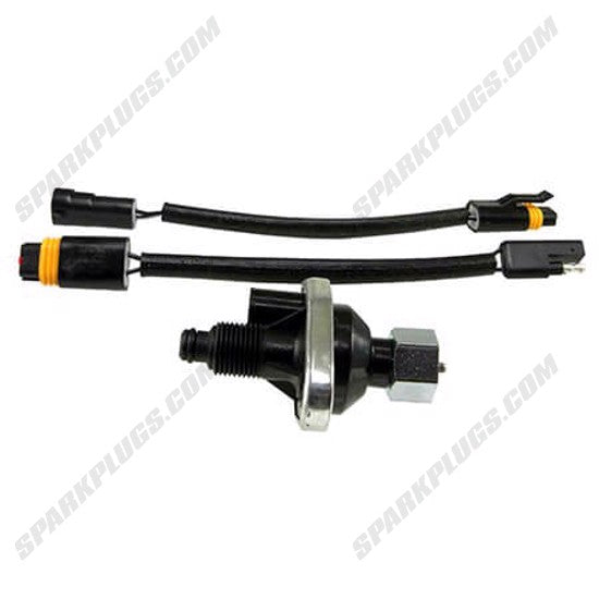 VEHICLE SPEED SENSOR