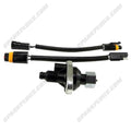 VEHICLE SPEED SENSOR