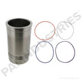 Gates Power Steering Pressure Line Hose Assembly