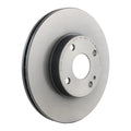Brembo 94-00 Ford Taurus/91-97 Thunderbird/94-00 Sable Front Premium UV Coated OE Equivalent Rotor
