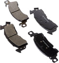 DISC BRAKE PADS