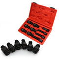 Flywheel Ring Gear for Misc. 1948-71 Jeep / Willys Models w/ 4.134 F-Head Engine Crown Automotive