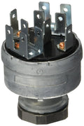 STANDARD IGN auto part