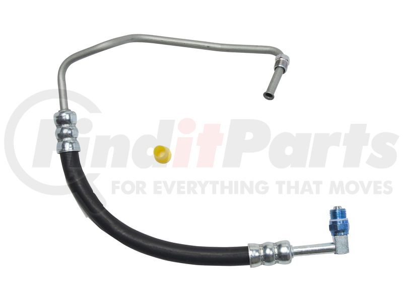 Gates Power Steering Pressure Line Hose Assembly