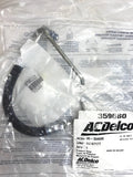 Gates Power Steering Pressure Line Hose Assembly