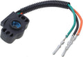 THROTTLE POSITION SENSOR