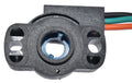 THROTTLE POSITION SENSOR
