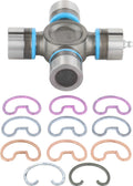 Universal Joint 1410/SPL 36 OSR 1.188 Cap