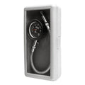 Autometer NASCAR Performance 60PSI Lo-Pressure Tire Pressure Gauge