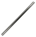 Stainless Works Tubing Straight 1-3/4in Diameter .065 Wall 3ft