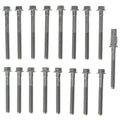 Fel-Pro Chevrolet Malibu ES 74017 Engine Cylinder Head Bolt Set