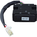 Arrowhead Can-Am 12 Volt Regulator / Rectifier