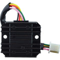 Arrowhead Can-Am 12 Volt Regulator / Rectifier