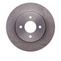 DFC 11-25 Nissan Versa Note Front Brake Rotor