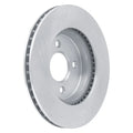 DFC 11-25 Nissan Versa Note Front Brake Rotor