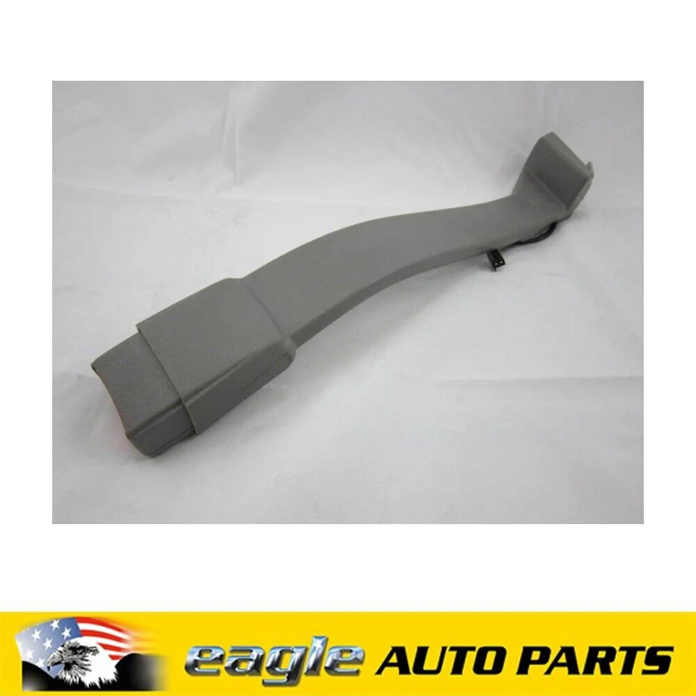 SFI 16.1 3' L&L PULL DOWN LAP BELT