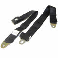 SFI 16.1 3' L&L PULL DOWN LAP BELT