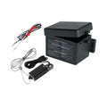 Hidden Hitch auto part