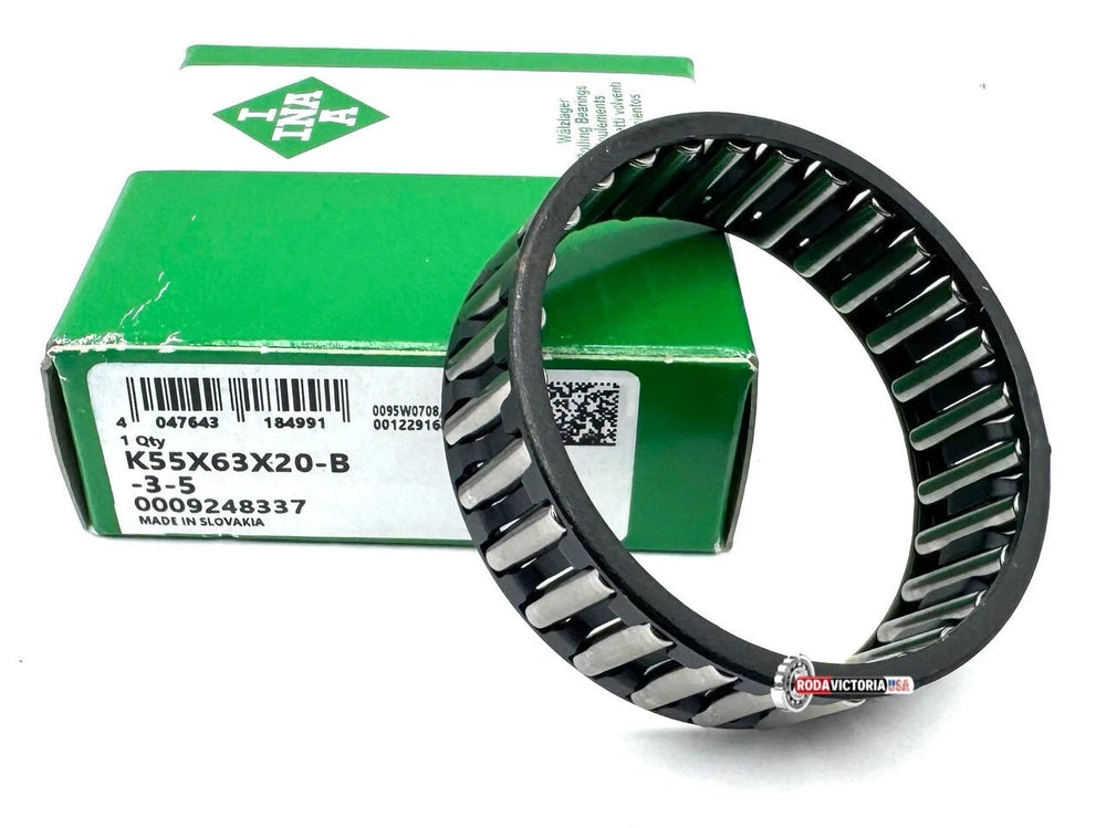 206 = OE - BEARING