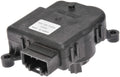 AIR DOOR ACTUATOR
