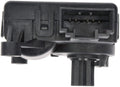 AIR DOOR ACTUATOR