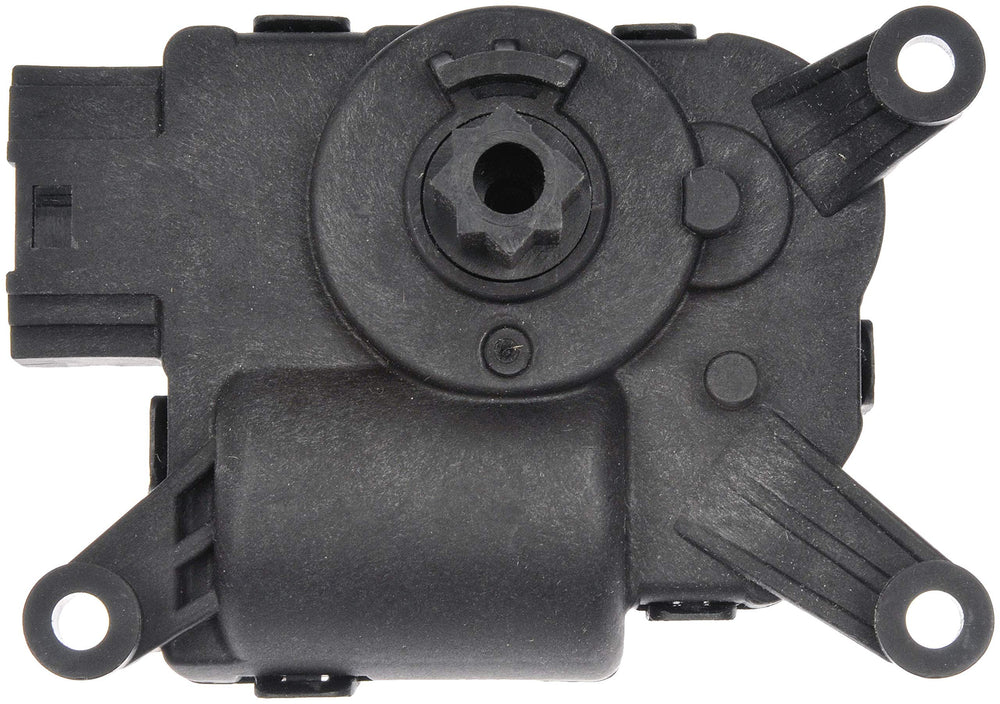 AIR DOOR ACTUATOR