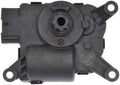 AIR DOOR ACTUATOR