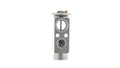 EXPANSION VALVE AND ORIFICE TUBE