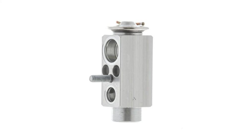 EXPANSION VALVE AND ORIFICE TUBE